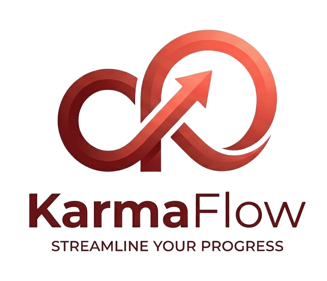 KramaFlow logo